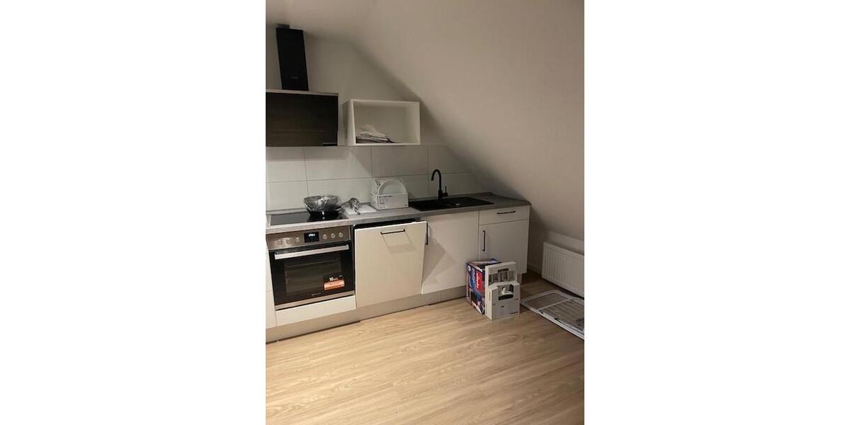 Voll möblierte 2,5-Zimmer Wohnung in zentraler Lage 2.5 zimmer