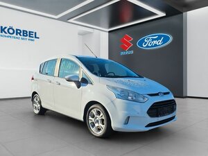 Ford B-Max 1.0 Sync Edition*Easy-DriverP*WinterP* 99.000 km 7.980 &euro; Nidderau 61130