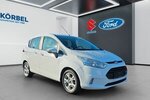 Ford B-Max 1.0 Sync Edition*Easy-DriverP*WinterP* 99.000 km 7.980 &euro; Nidderau 61130