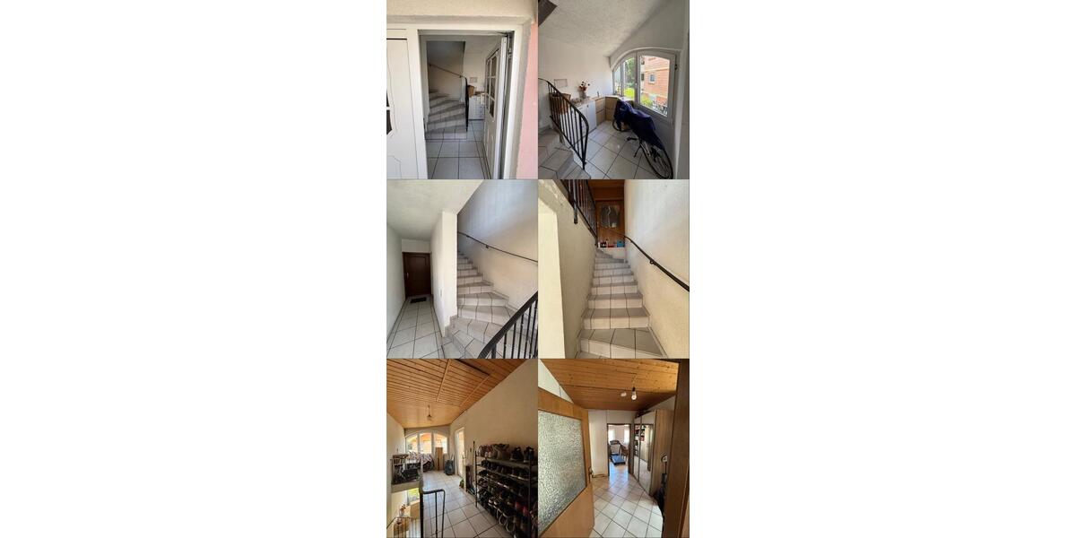 Mehrfamilienhaus, Wohnhaus Groß-Zimmern Zimmern - 9 Zimmer, 258 m&sup2;, 850.000&euro; | Angebot:27165296