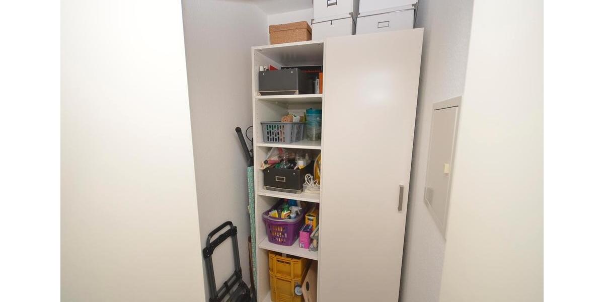 DIETZ: Voll-möblierte 2-Zimmer-Terrassenwohnung mit barrierefreier Dusche in ruhiger Lage - Münster! 2 zimmer