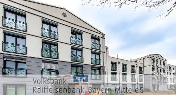 Wohnung zum Kaufen in Hattersheim 170.000 € 20.41 m²