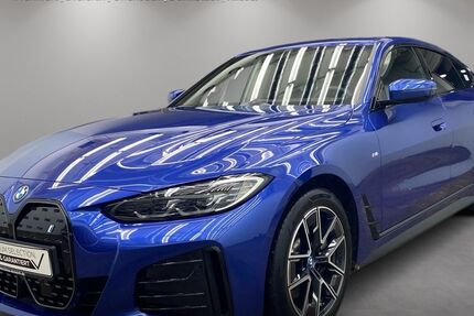 BMW i4 43.465 km 43.870 &euro; Dreieich-Sprendlingen 63303