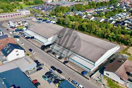 Halle in Hanau 1.650.000 € 6500 m² zimmer