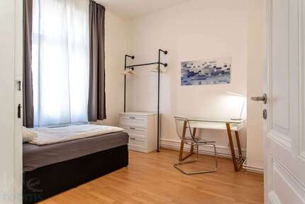 Zimmer Sachsenhausen Sachsenhausen Nord - 3 Zimmer, 700&euro; | Angebot:26441575