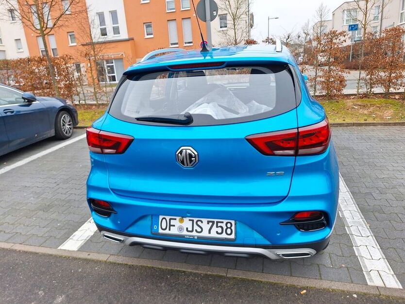 ZS