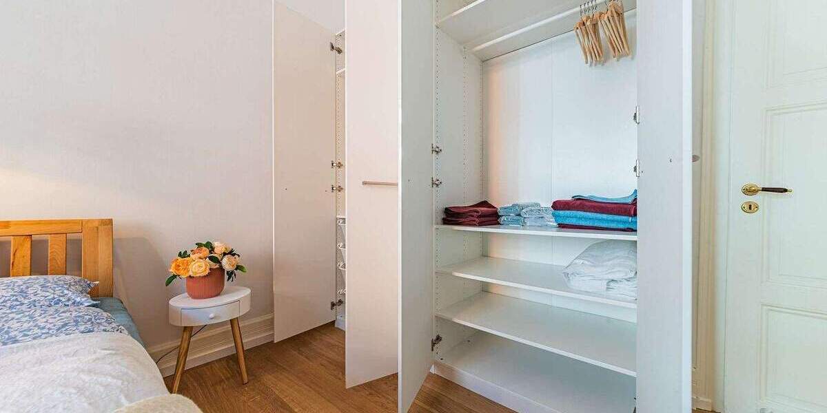 Etagenwohnung Frankfurt am Main Nordend-Ost - 2 Zimmer, 56 m&sup2;, 1.750&euro; | Angebot:25661879