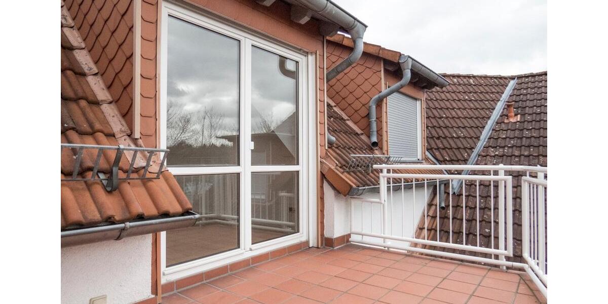 Dachgeschoßwohnung Sulzbach (Taunus) - 2 Zimmer, 64 m&sup2;, 980&euro; | Angebot:25724120