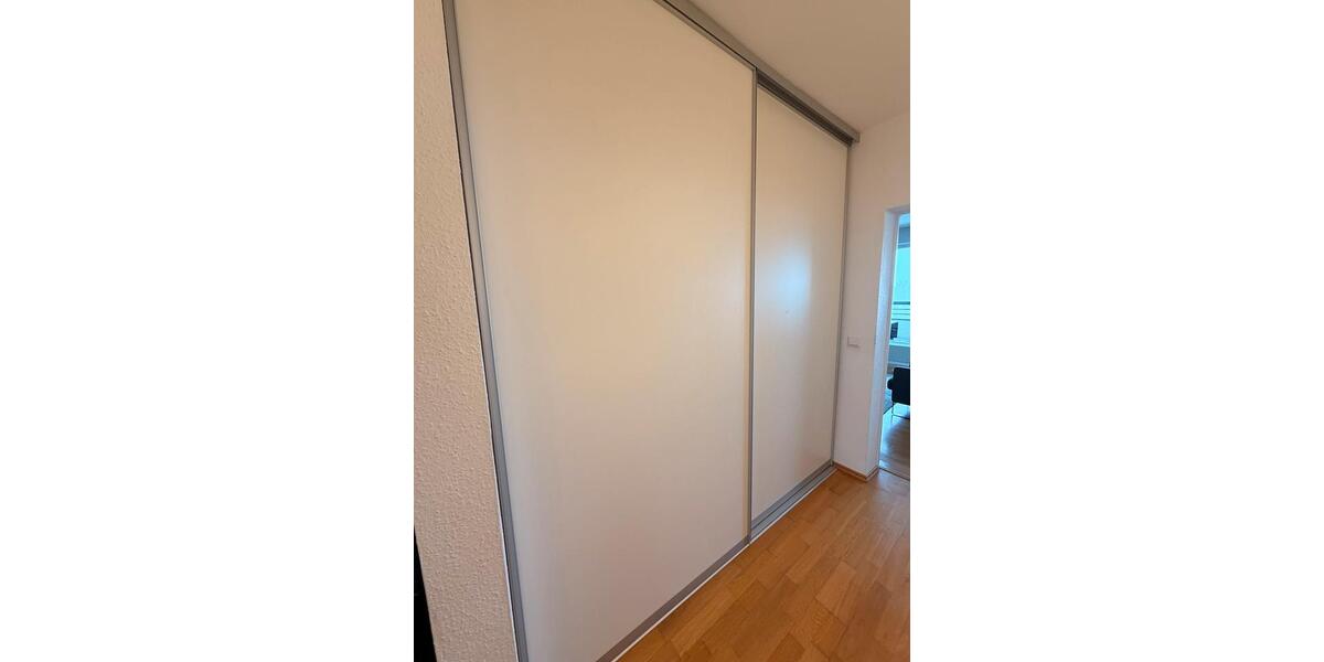 Etagenwohnung Dreieich - 2 Zimmer, 58 m&sup2;, 1.350&euro; | Angebot:26402939