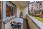 Etagenwohnung Frankfurt am Main Westend-Süd - 2 Zimmer, 55 m&sup2;, 1.790&euro; | Angebot:26683317