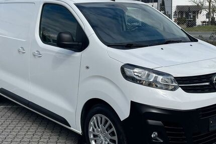 Opel Vivaro 94.000 km 16.980 &euro; Langen 63225