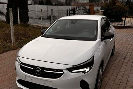 Opel Corsa 8.637 km 14.400 &euro; Rodgau 63110