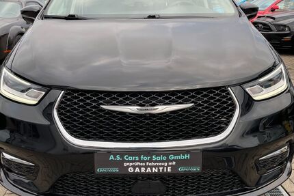 Chrysler Pacifica 75.205 km 31.900 &euro; Erlensee 63526