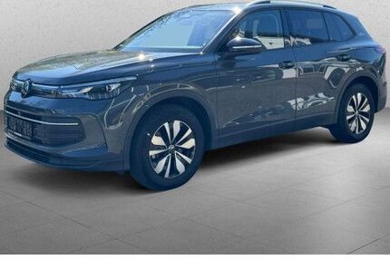 VW Tiguan 15.910 km 37.985 &euro; Neu-Anspach 61267