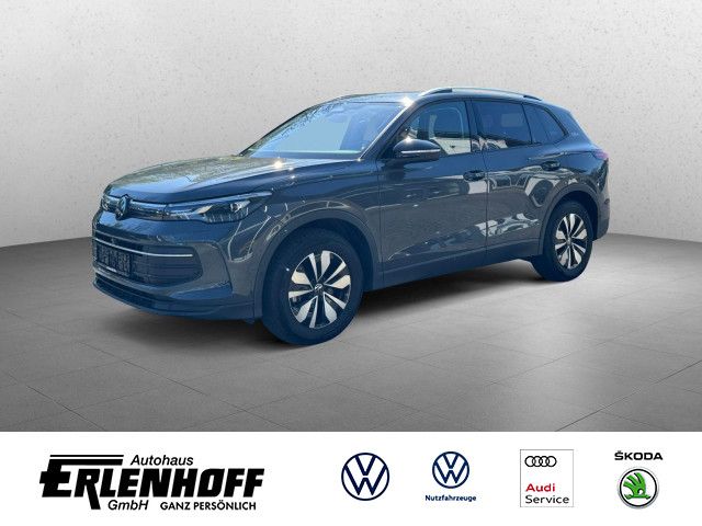 VW Tiguan 15.910 km 37.985 &euro; Neu-Anspach 61267