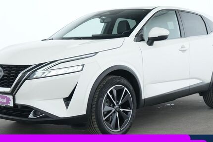 Nissan Qashqai 29.368 km 23.436 &euro; Dietzenbach bei Frankfurt 63128