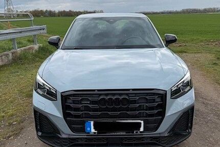 Audi Q2 26.718 km 31.800 &euro; Gustavsburg 65462