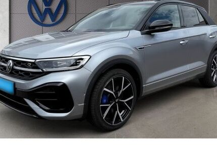 VW T-Roc 10.213 km 43.980 &euro; Hanau 63452