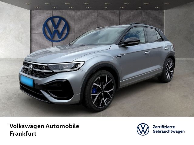 VW T-Roc 10.213 km 43.980 &euro; Hanau 63452