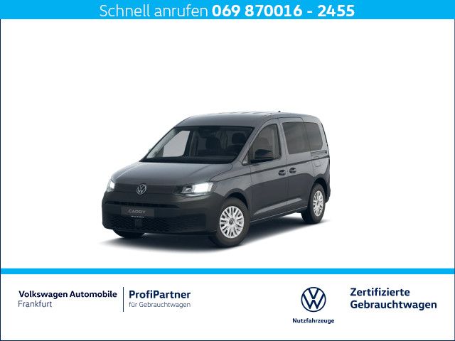 VW Caddy 7.142 km 28.980 &euro; Frankfurt 60326