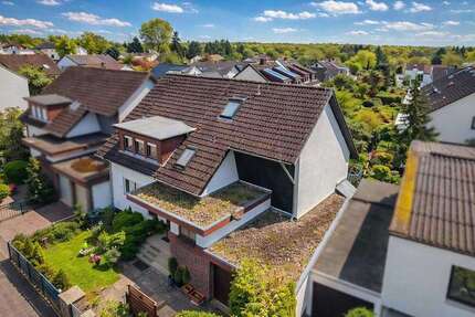 Haus Hanau Kesselstadt - 6 Zimmer, 179 m&sup2;, 450.000&euro; | Angebot:26989426
