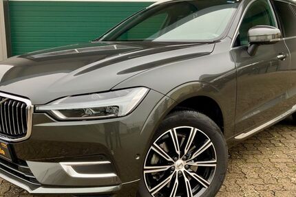 Volvo XC60 30.000 km 28.900 &euro; Wehrheim 61273