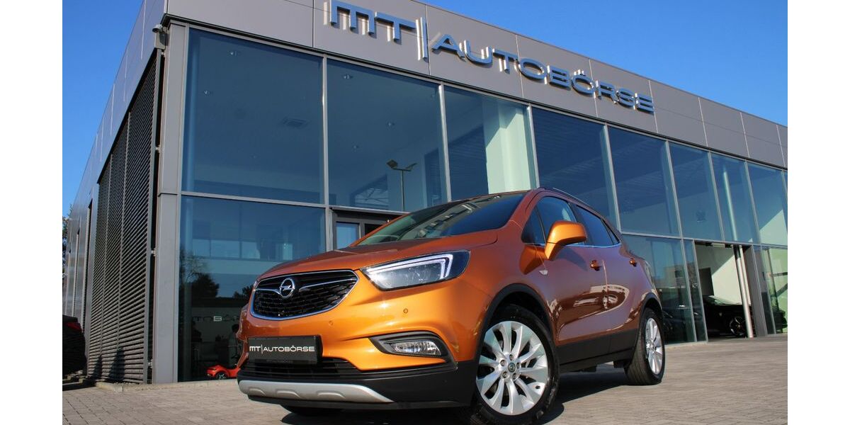 Opel Mokka 59.000 km 14.900 &euro; Griesheim - Darmstadt 64347