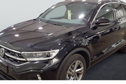 VW T-Roc 17.080 km 29.940 &euro; Bad Homburg 61348