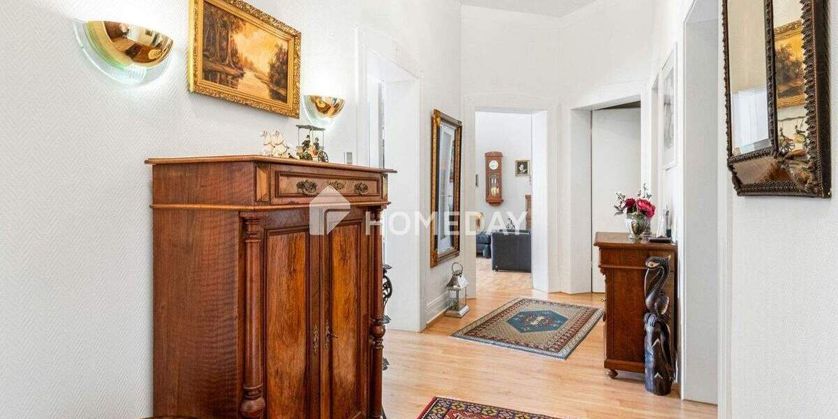 Mehrfamilienhaus, Wohnhaus Frankfurt am Main Niederrad - 1 Zimmer, 380 m&sup2;, 1.230.000&euro; | Angebot:25176839