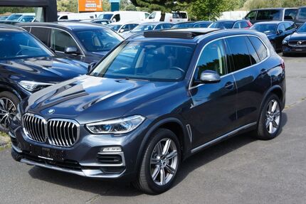 BMW X5 73.656 km 48.888 € Großkrotzenburg 63538