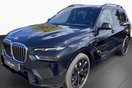 BMW X7 29.605 km 83.990 &euro; Kronberg 61476