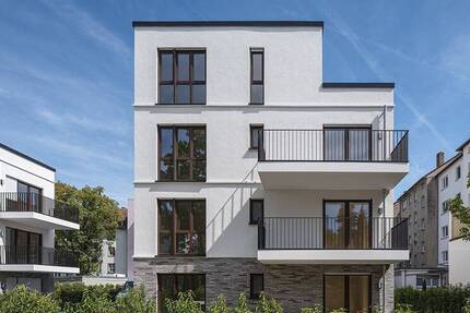 Wohnung Offenbach am Main Buchrain - 3 Zimmer, 81 m&sup2;, 529.900&euro; | Angebot:25686583