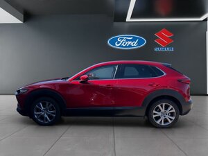 Mazda CX-30 Selection*Design*MatrixLED*HUD*PDCv+h*Navi 73.000 km 18.479 &euro; Nidderau 61130
