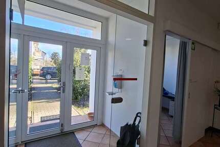 Gewerbeobjekt Frankfurt am Main / Zeilsheim Zeilsheim - 1.030&euro; | Angebot:25080321