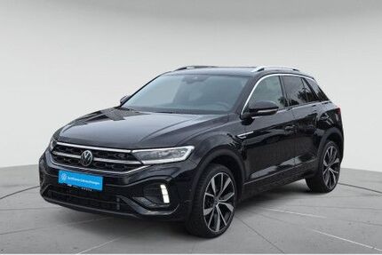 VW T-Roc 47.989 km 29.492 &euro; Darmstadt 64295