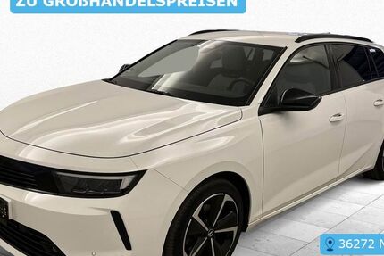 Opel Astra 75.536 km 14.807 &euro; Frankfurt 60596