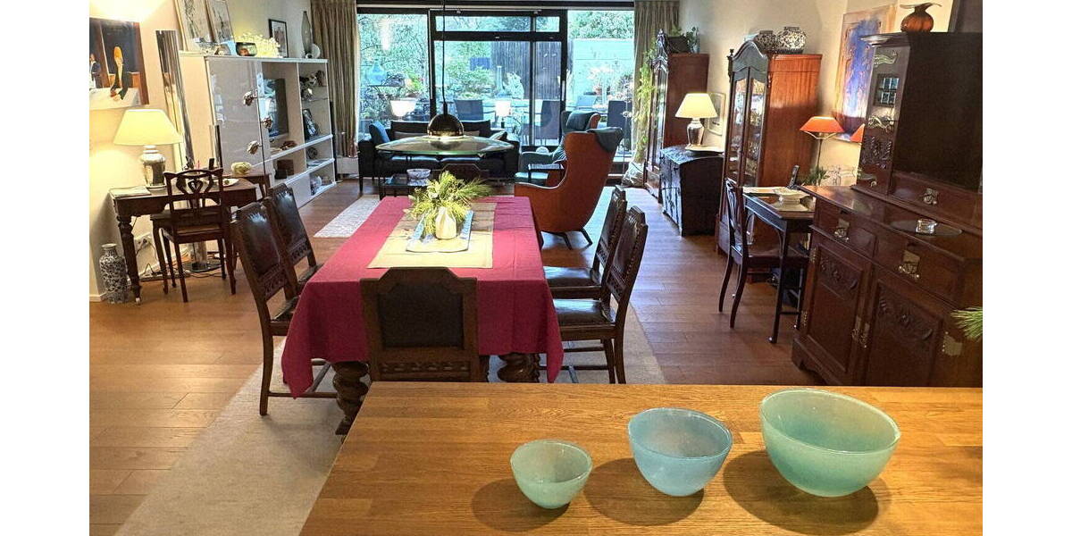 Terrassenwohnung Dreieich Dreieichenhain - 2 Zimmer, 118 m&sup2;, 425.000&euro; | Angebot:26472786