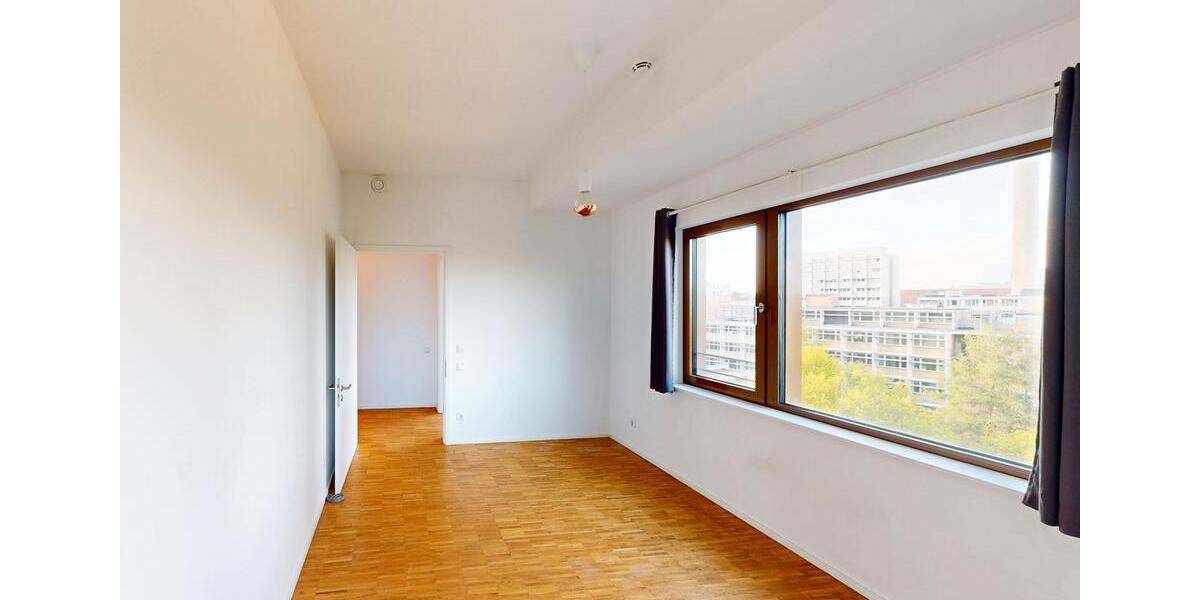 Etagenwohnung Frankfurt am Main Bockenheim - 4 Zimmer, 130 m&sup2;, 2.480&euro; | Angebot:26096581