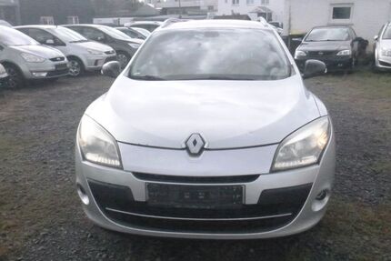 Renault Megane 419.000 km 950 &euro; Erlensee 63526