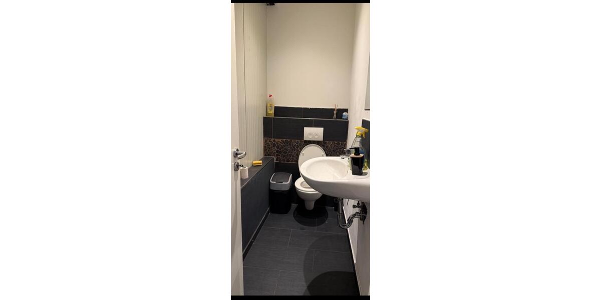 Halle Gewerbegebiet Usingen ca 80 qm zimmer