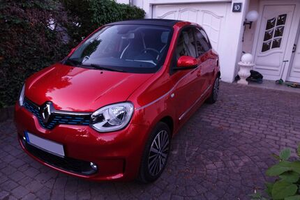 Renault Twingo 29.000 km 13.400 &euro; Langen 63225