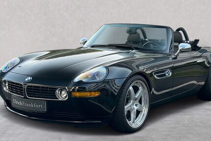 BMW Z8 52.100 km 221.800 &euro; Frankfurt 60326