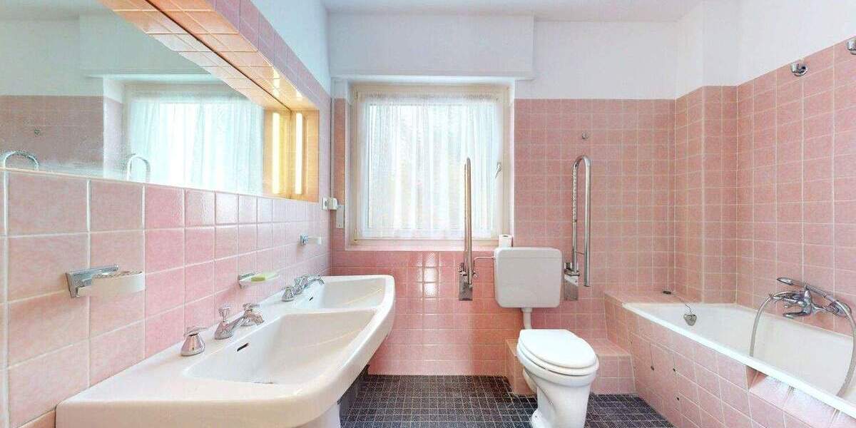 Reihenmittelhaus Frankfurt am Main Niederursel - 4 Zimmer, 125 m&sup2;, 645.000&euro; | Angebot:25769237