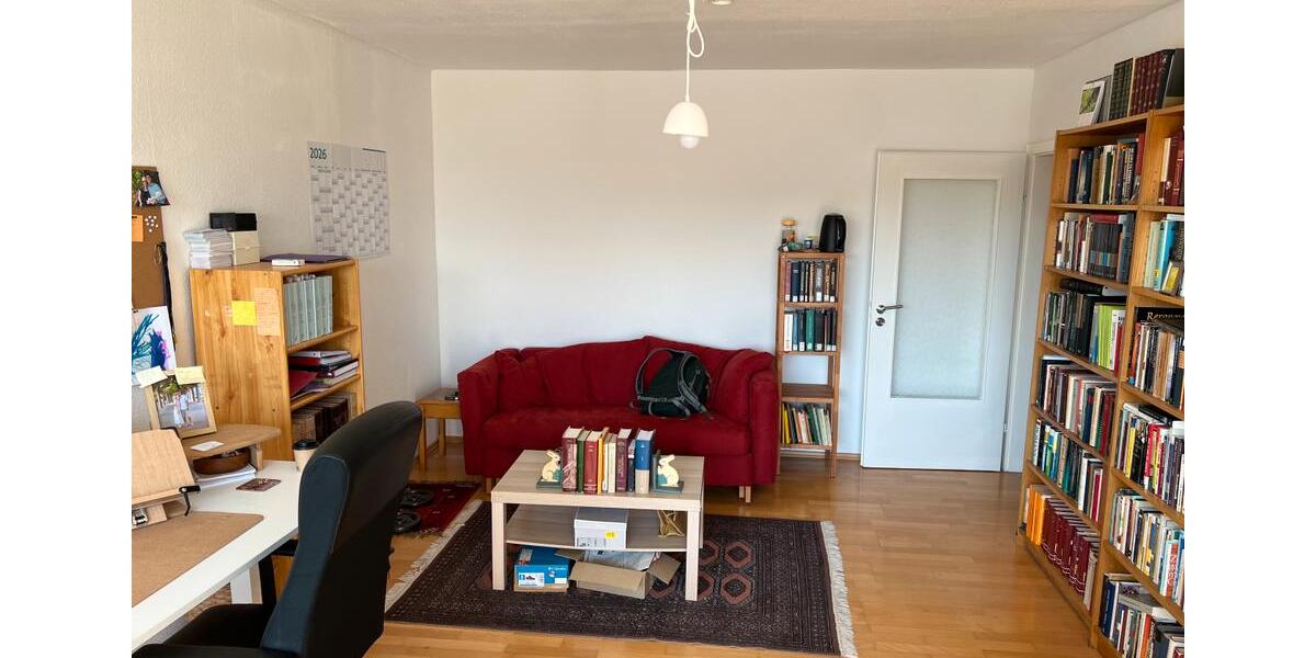 Erdgeschoßwohnung Niedernhausen - 1 Zimmer, 38 m&sup2;, 370&euro; | Angebot:26689692