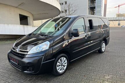 Citroen Jumpy
