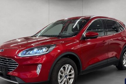 Ford Kuga 53.989 km 22.750 &euro; Frankfurt 60386