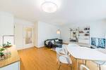 Etagenwohnung Frankfurt am Main Westend-Süd - 2 Zimmer, 64 m&sup2;, 592.000&euro; | Angebot:26170479