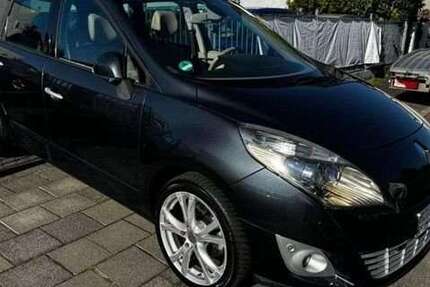 Renault Scenic 194.500 km 2.999 &euro; Mühlheim am Main 63165