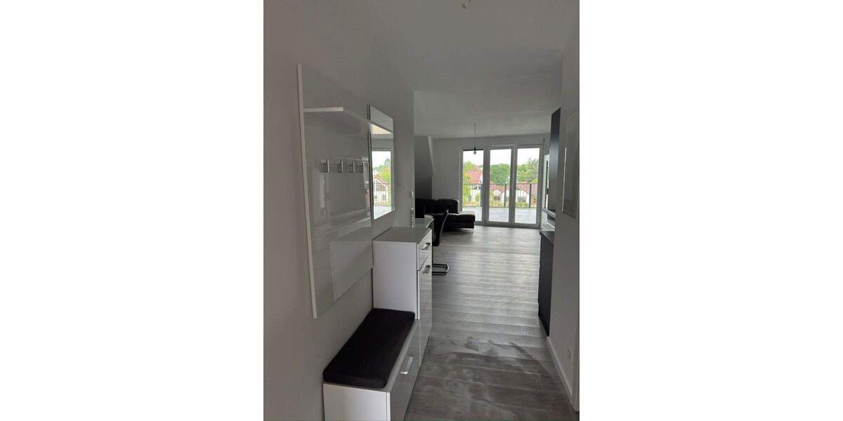 Etagenwohnung Obertshausen - 2 Zimmer, 60 m&sup2;, 295.000&euro; | Angebot:25687639