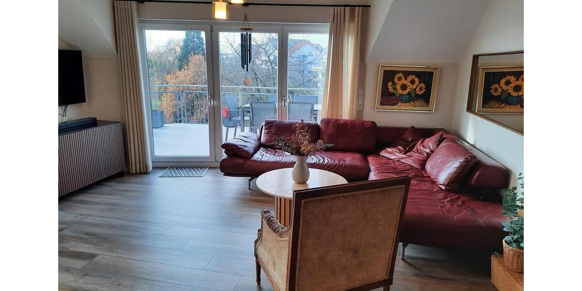 Etagenwohnung Flörsheim am Main - 4 Zimmer, 123 m&sup2;, 1.442&euro; | Angebot:26393829